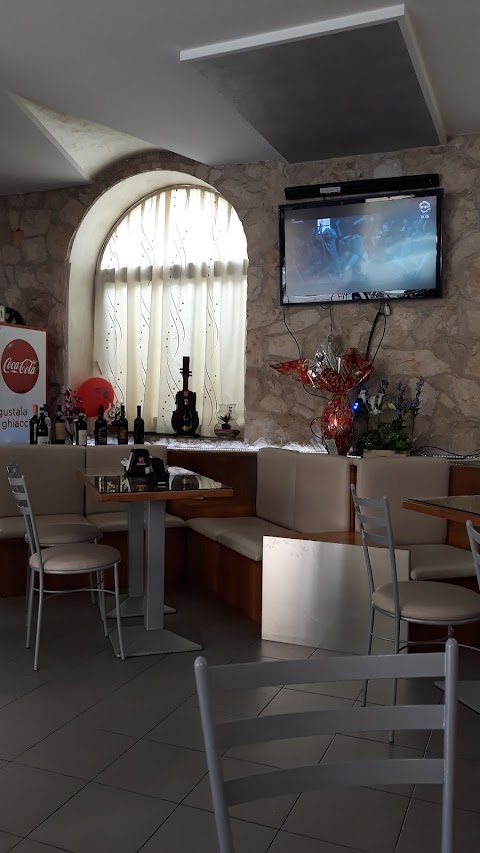 Bar a Lonigo-Bar kollo