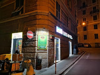 Pianeta Pizza Genova