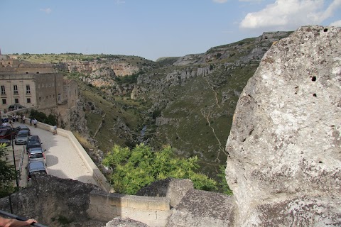 A casa di Irene