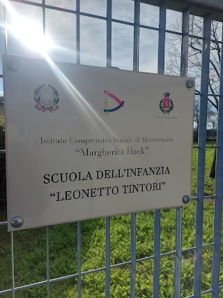 Scuola dell'Infanzia “Bagnolo2”