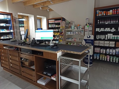 Farmacia Life di Sterza Luca & C. SNC