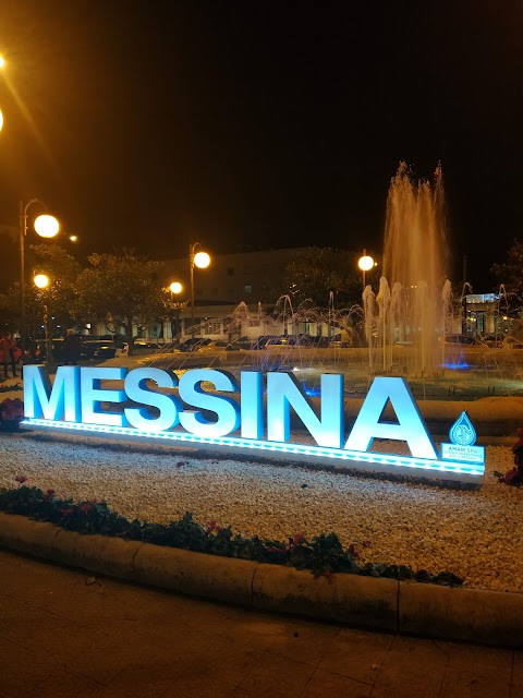 Happy Store Messina