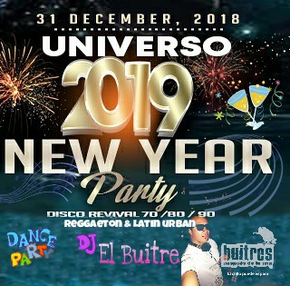 Villa Universo eventi