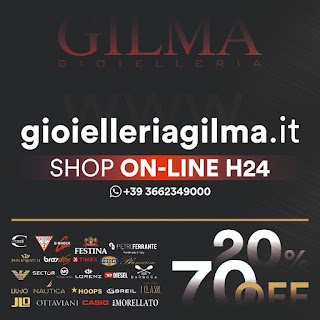 Gioielleria Gilma