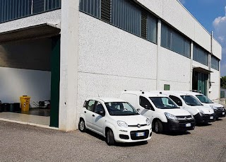 ODI Disinfestazioni - Servizi di Disinfestazione Disinfezione Derattizzazione Provincia Torino