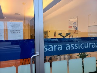 Sara Assicurazioni - Agenzia di Crema