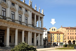 Residenze Teatro Olimpico