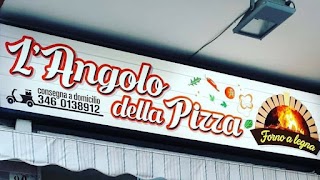 L'angolo della pizza