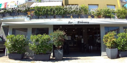 Bar Embassy