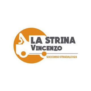 La Strina Vincenzo - Soccorso Stradale. Noleggio e Vendita Auto. Veicoli usati. Depositeria Giudiziaria.