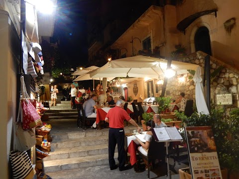 Ristorante La Tavernetta