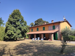 Agriturismo Il Bosco