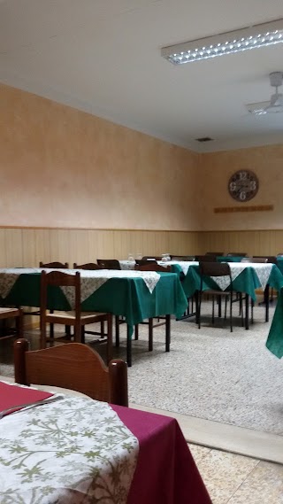 Circolo ARCI "I partigiani"