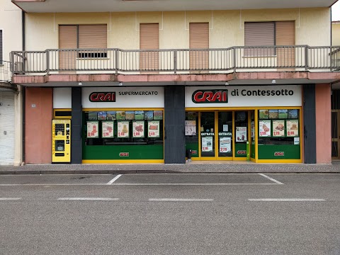 CRAI di Contessotto