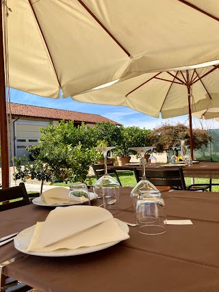 Agriturismo Basso dei Sola