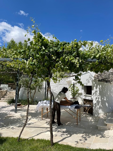 Trullo Matilde