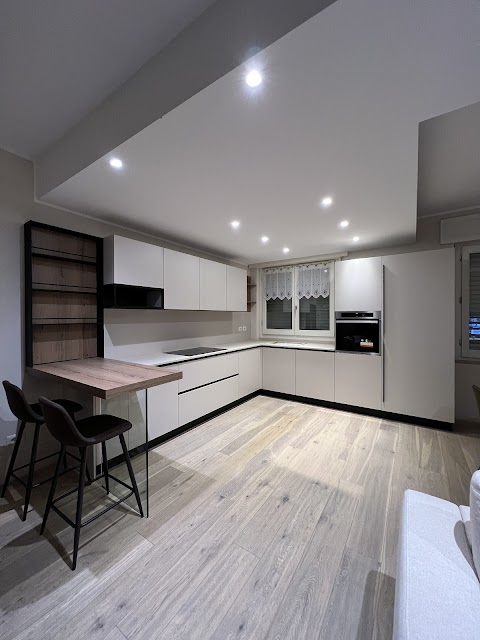 Cucine e Arredamenti a Lodi | Bianco Home per Arredo3