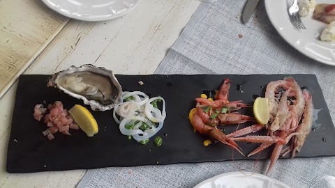 Sapori di mare ristorante