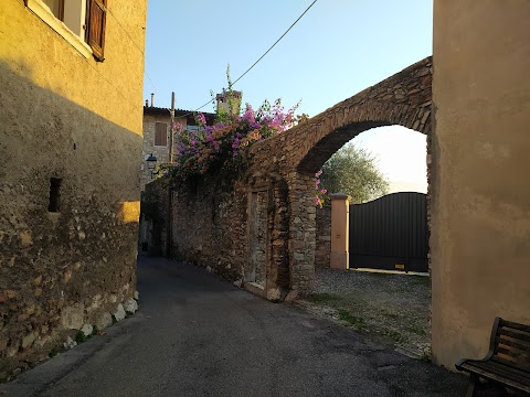 Scuola Materna Di Cecina E Messaga Societa Cooperativa Sociale- Onlus