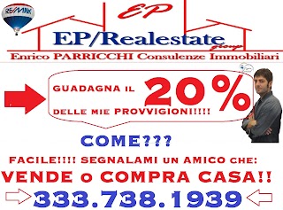 Enrico Parricchi consulenze immobiliari REMAX Family