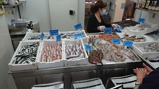 Il Pesce Azzurro Pescheria Friggitoria