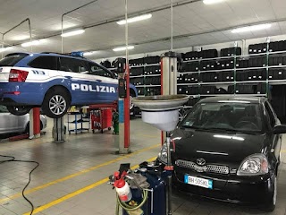 D&G Modena - Volkswagen Service