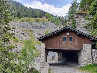 Parish Notre-Dame Du Charmaix-Modane