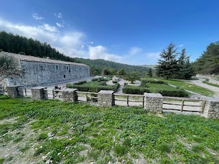 Parco Forestale Canalazzo