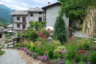 Residenza Billiardi