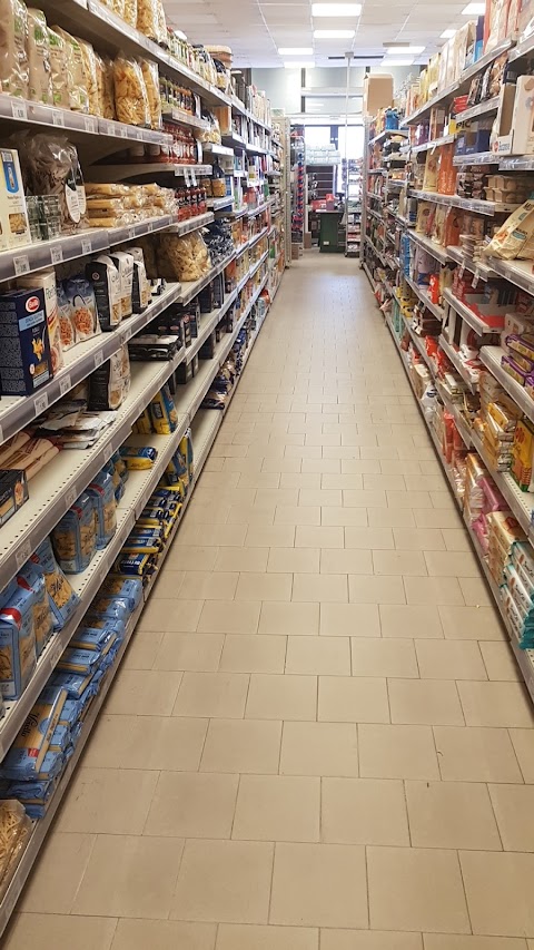 Supermercato Carrefour Express