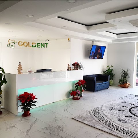 GOLDENT