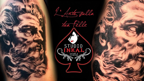 Studio INKAL tattos & piercing