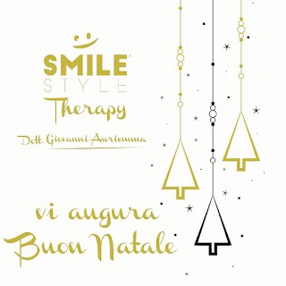 Smyle Style Therapy Studio Auriemma Fisioterapia & Riabilitazione