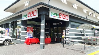 Supermercato A&O Dueville