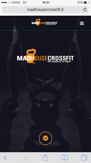 Madhouse CrossFit