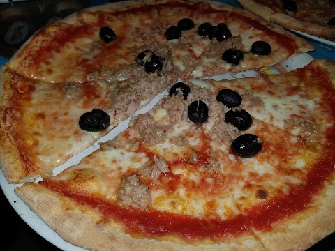 Pizzeria Ti Amo 2