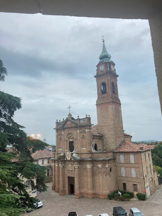 La Foresteria del Castello