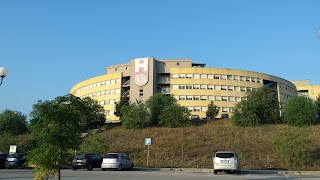 Ospedale di Lentini