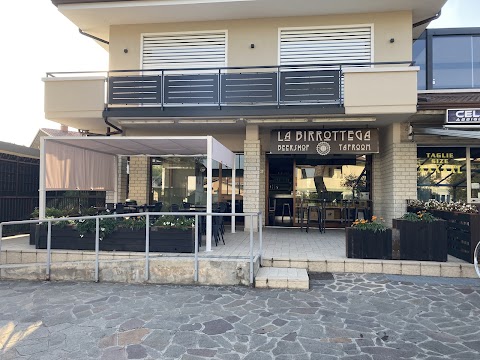 Taproom La Birrottega