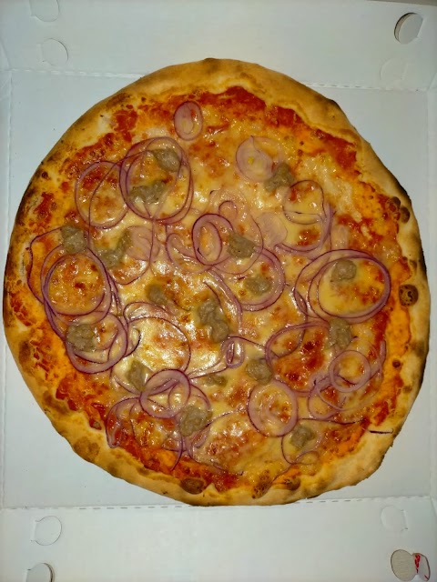 Pizzamania - Pizza da Asporto