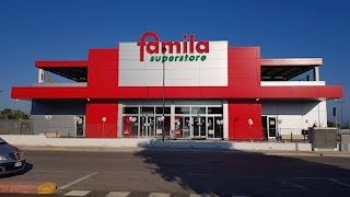 Supermercato Famila