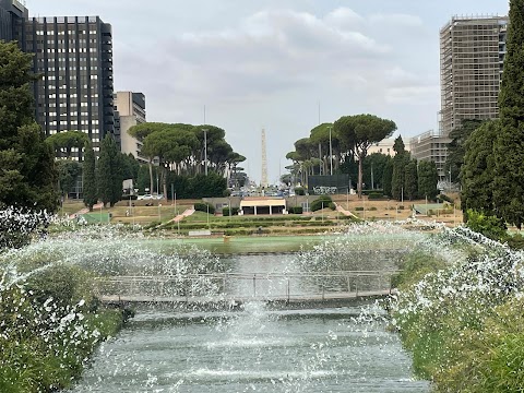 Obelisco di Marconi