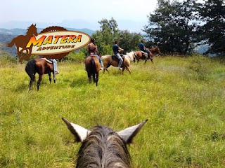 Matera Adventure - Tour e Escursioni a cavallo e in bici