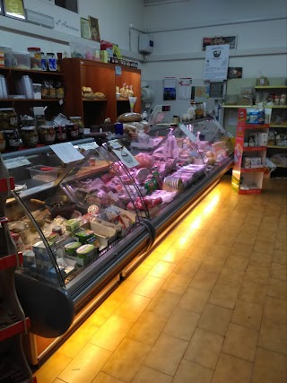 L’ Americano Market