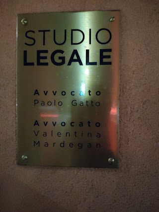 Studio Legale Avv. Valentina Mardegan