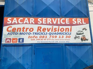 Sacar Service