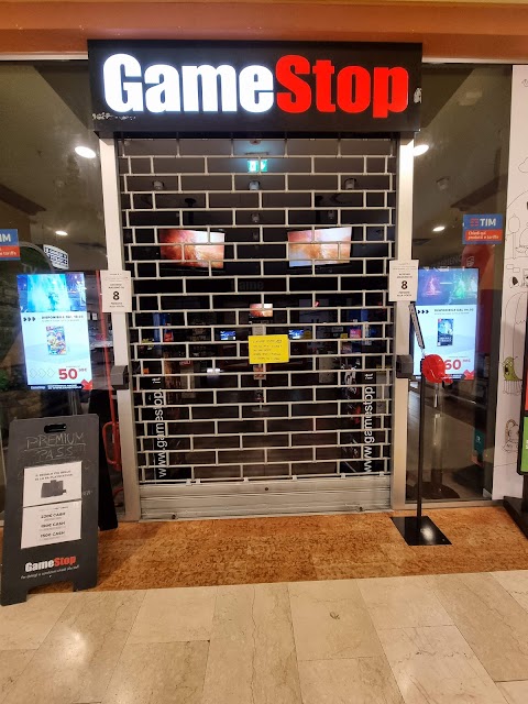 GameStop