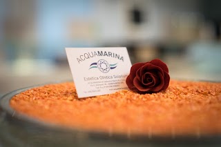 Acquamarina Estetica Olistica Solarium