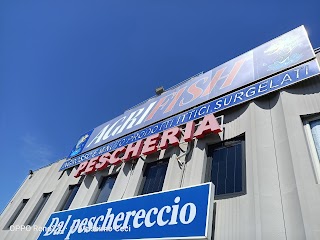 Dal Peschereccio - Agrifish S.R.L.