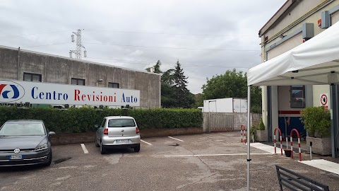Centro Revisioni Auto - Filiale di Ferrara